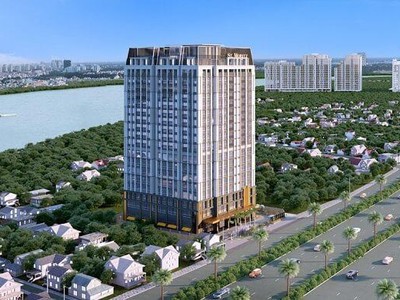 Đất Xanh (DXG) chuẩn bị huy động 4.000 tỷ đồng Kl99kl Hoàn Trả Vô Tận, đảm bảo bằng KL99 là cổng game giải trí trực tuyến hàng đầu hiện nay DXS