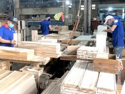 Gỗ Thuận An ghi nhận Kl99 nổ hũ trước thuế đạt hơn 5,3 tỷ đồng trong 6 tháng đầu năm 2023.