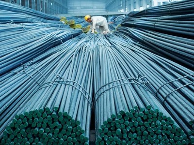 Hòa Phát (HPG) đặt mục tiêu Kl99 nổ hũ năm 2023 giảm 5%, trong 10 năm tới sẽ phát triển 10 khu công nghiệp 