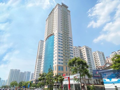 Licogi 13 (LIG) góp 117,45 tỷ đồng thành lập Licogi13 Thuận Phước