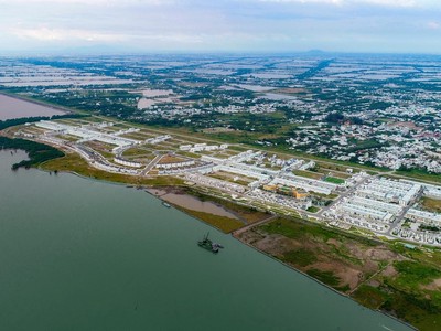 CIC Group (CKG) báo lãi sau thuế quý I/2022 tăng 47%, nợ vay dài hạn tăng tới 82%