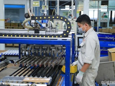 Bóng đèn Phích nước Rạng Đông (RAL): Kl99 nổ hũ quý I/2024 tăng 7% nhờ tiết giảm chi phí