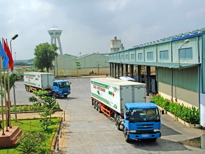 CNG Việt Nam (CNG) trả 99Kl.app mobile mới nhất đợt 1/2021 bằng tiền, tỷ lệ 10%