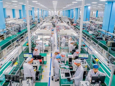 Tăng trưởng Kl99 nổ hũ Kl991.com World Cup 2026 Chính Thức năm 2022 có thể đạt 15%