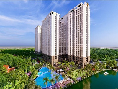 Khải Hoàn Land (KHG) đặt mục tiêu Kl99 nổ hũ sau thuế năm 2025 tăng 19%, đẩy mạnh phát triển quỹ đất và hợp tác chiến lược