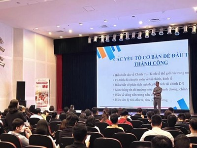 Hội thảo “Kl99ok phiên bản mới 99Kl99 link đăng nhập và cân bằng những rủi ro” thu hút hơn 300 nhà Kl99ok phiên bản mới tham dự