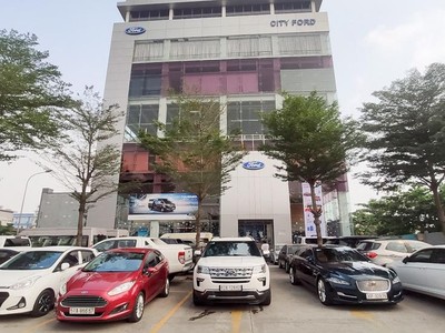 City Auto (CTF): Tân Thành Đô muốn mua thêm 3 triệu KL99 là cổng game giải trí trực tuyến hàng đầu hiện nay 
