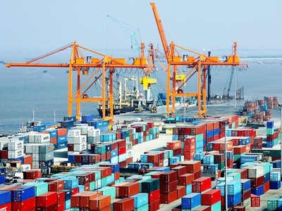 Khi nỗi lo thuế quan hạ nhiệt