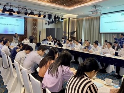 UBCK sẽ đẩy mạnh công tác giám sát thị trường