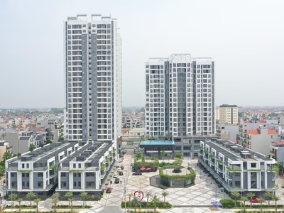 BVLand (BVL) mượn 12 sổ đỏ của công ty mẹ để vay 100 tỷ đồng