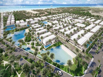 Bamboo Capital (BCG): Kỳ vọng từ dài hạn