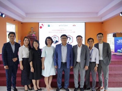 Hội thảo “Hoạch định Kl991.com nạp rút nhanh từ sớm và cơ hội phát triển 99Kl.app cổng game giải trí với Quỹ mở” thu hút hơn 250 người tham dự
