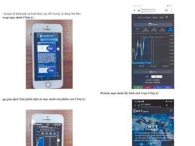 Nhiều công ty 99Kl99 link đăng nhập lên tiếng cảnh báo lừa đảo 