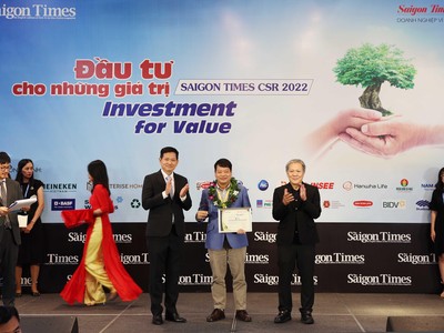PVFCCo lần thứ 2 liên tiếp được vinh danh “Kl991.com World Cup 2026 Chính Thức vì cộng đồng”