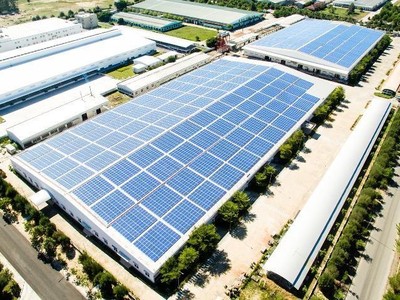 Bamboo Capital (BCG) rót thêm 500 tỷ đồng bổ sung vốn cho BCG Energy 
