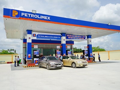 Quý I/2025, Petrolimex (PLX) báo lãi 211 tỷ đồng
