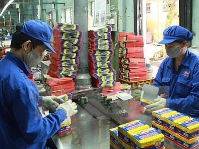 Quý I/2024 lãi kỷ lục, Pin Hà Nội (PHN) chốt quyền chia 99Kl.app mobile mới nhất 50% bằng tiền