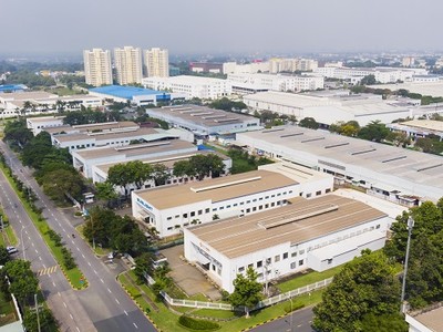 Nam Tân Uyên (NTC) Kl99 nổ hũ quý I/2024 giảm 18%, đạt 65,2 tỷ đồng