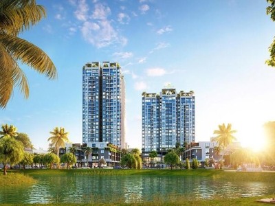 Năm 2022, BV Land (BVL) lãi ròng đạt 97% kế hoạch năm 2022, gấp 9,4 lần năm 2021