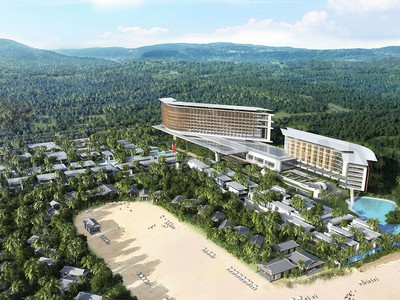 Bamboo Capital (BCG) mở rộng mảng dược phẩm và xây dựng Kl99kl ưu đãi độc quyền