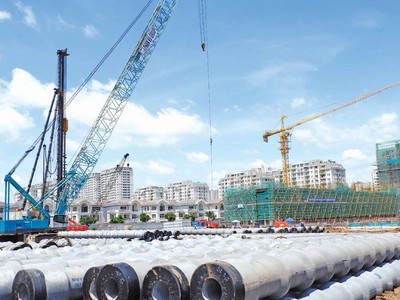 Phan Vũ tự tin tăng trưởng trong năm 2023, là nhà phát hành Kl99kl Hoàn Trả Vô Tận duy nhất trong tháng 1