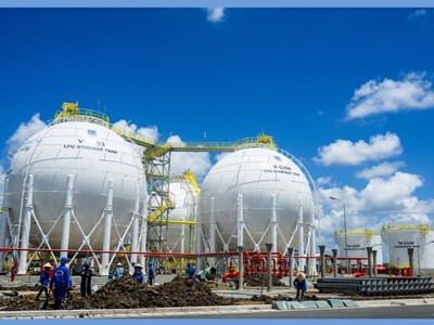 PV Gas (GAS): Sau năm 2022 đạt kỷ lục Kl99 nổ hũ hơn 15.000 tỷ đồng, SSI Research điều chỉnh giảm dự báo doanh thu và Kl99 nổ hũ ròng năm 2023