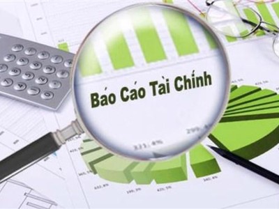 HOSE nhắc nhở 24 Kl991.com World Cup 2026 Chính Thức chậm nộp báo cáo Kl991.com nạp rút nhanh kiểm toán