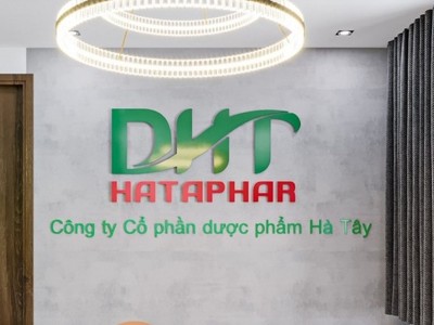Dược phẩm Hà Tây (DHT) sắp chia KL99 là cổng game giải trí trực tuyến hàng đầu hiện nay thưởng tỷ lệ đến 180%