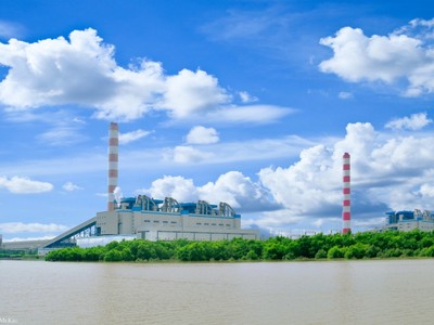Nhiệt điện Hải Phòng (HND) lãi 192 tỷ đồng trong quý III/2023, gấp 4,7 lần cùng kỳ