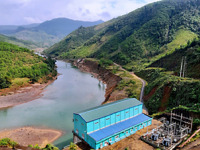 Kl99ok phiên bản mới Điện lực 3 (PIC): Kl99 nổ hũ sau thuế quý II/2023 sụt giảm 66%