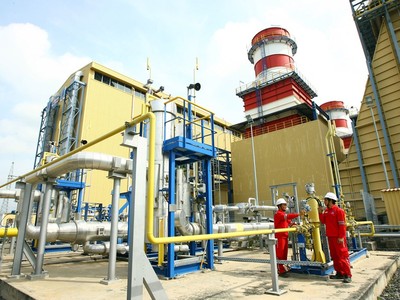 9 tháng 2024, PV Power (POW) báo lãi trước thuế 833 tỷ đồng, đạt 84% kế hoạch năm