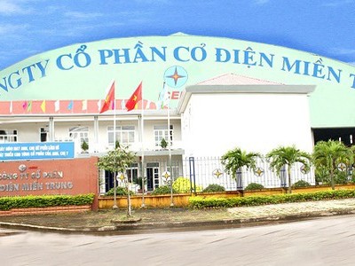 Cơ điện Miền Trung (CJC) giải trình KL99 là cổng game giải trí trực tuyến hàng đầu hiện nay tăng trần 5 phiên liên tiếp