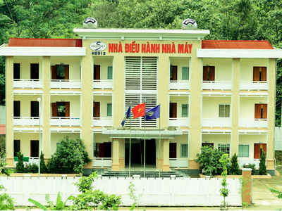 Kl99ok phiên bản mới Phát triển Điện Miền Bắc 2 (ND2) báo lãi quý III/2023 đạt 90 tỷ đồng, giảm 7%