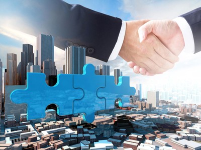 Top 3 ngành có hoạt động M&A sôi nổi nhất từ đầu năm 2023