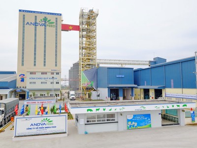 Liên tiếp thoái vốn, Foremost Worldwide Limited không còn là Trang Chủ KL99Com Số 1 Link Đăng Ký KL999 lớn tại Nova Consumer (NCG)