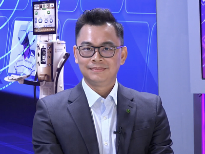 Ông Lương Tuấn Thành, Giám đốc khối công nghệ và chuyển đổi số Link Vào Nhà Cái KL99 COM Tặng +199k OCB