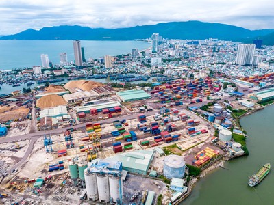 Cảng Quy Nhơn (QNP) sắp trả 99Kl.app mobile mới nhất năm 2024 bằng tiền, tỷ lệ 14%, 
