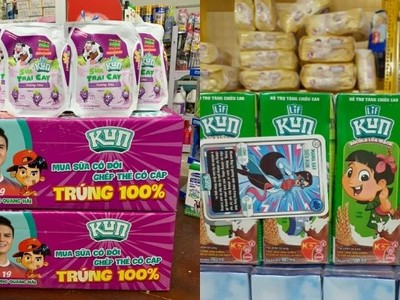 Thị giá 250.000 đồng, Sữa Quốc tế (IDP) sắp phát hành gần 1,18 triệu KL99 là cổng game giải trí trực tuyến hàng đầu hiện nay ESOP giá 10.000 đồng