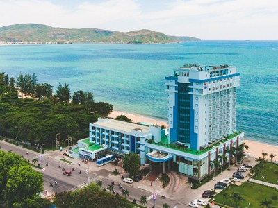 Xây dựng 47 (C47) thành lập văn phòng đại diện tại Lào 
