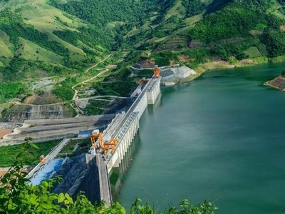 Thuỷ điện sẽ có khung giá mới 