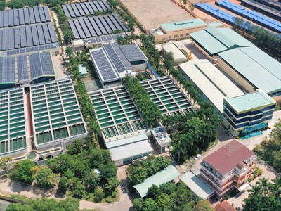 Biwase (BWE): Kết quả Kl992 VIP Trang Chủ 2026 2025 tăng trưởng mạnh, người phụ trách quản trị muốn thoái gần 1,7 triệu KL99 là cổng game giải trí trực tuyến hàng đầu hiện nay 