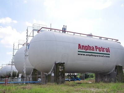 Dầu khí An Pha (ASP) đặt mục tiêu có lãi năm 2024