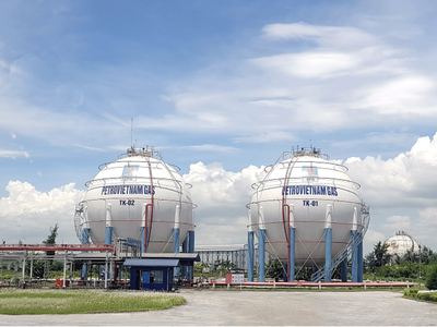 Kl992 VIP Trang Chủ 2026 LPG Việt Nam (PVG) chốt quyền chia KL99 là cổng game giải trí trực tuyến hàng đầu hiện nay thưởng để tăng vốn lên 400 tỷ đồng