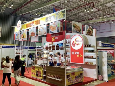 Việc chưa được quyết toán chuyển thể như “gọng kìm” ghìm chặt đà tăng trưởng của Cholimex nhiều năm qua