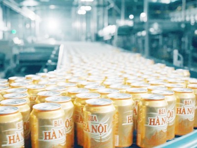 Habeco (BHN) chốt quyền chia 99Kl.app mobile mới nhất năm 2023 bằng tiền mặt, tỷ lệ 11,5% 