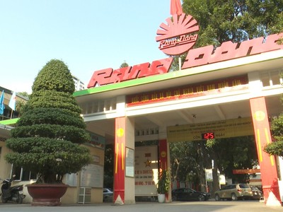 Bóng đèn Phích nước Rạng Đông (RAL) chỉ ra loạt nguyên nhân khiến Kl99 nổ hũ năm 2025 sụt giảm 39%