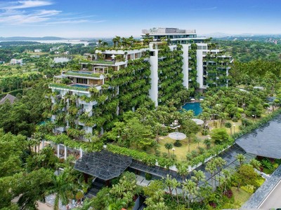 Nửa đầu năm 2024, Flamingo Holding báo lãi gấp 7 lần cùng kỳ