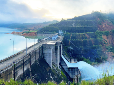 Thuỷ điện Miền Nam (SHP) chi 152 tỷ đồng trả 99Kl.app mobile mới nhất trước thềm đại hội Trang Chủ KL99Com Số 1 Link Đăng Ký KL999