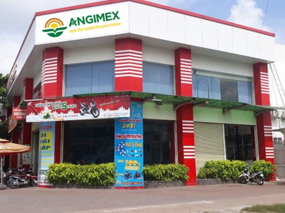 Ladophar (LDP) muốn thoái toàn bộ vốn tại Angimex (AGM) sau đợt AGM tăng nóng