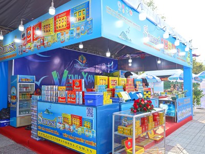 Sanest Khánh Hoà (SKH) chi gần 70 tỷ đồng trả 99Kl.app mobile mới nhất năm 2023, tỷ lệ 21,12%